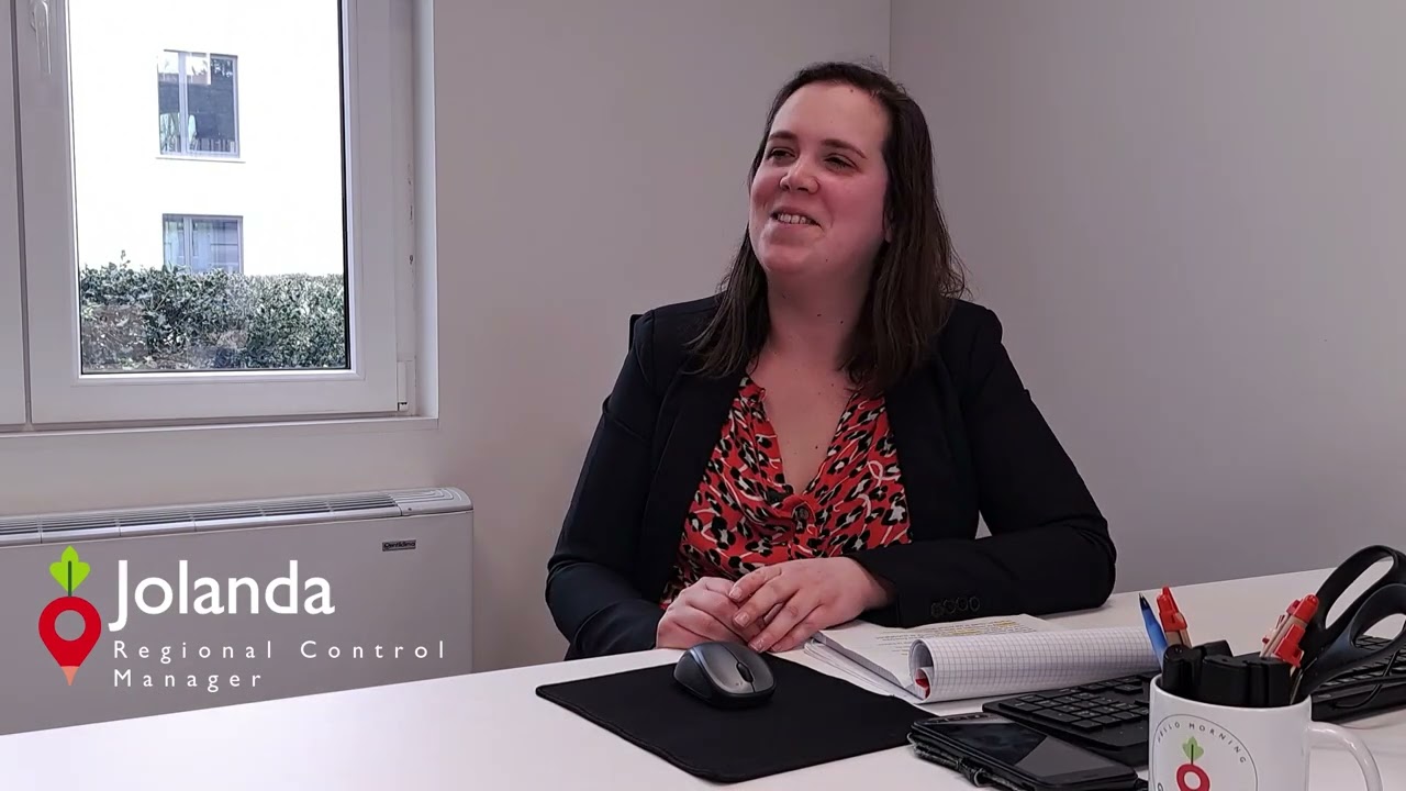 Werken bij Certisys als Bio ingenieur!