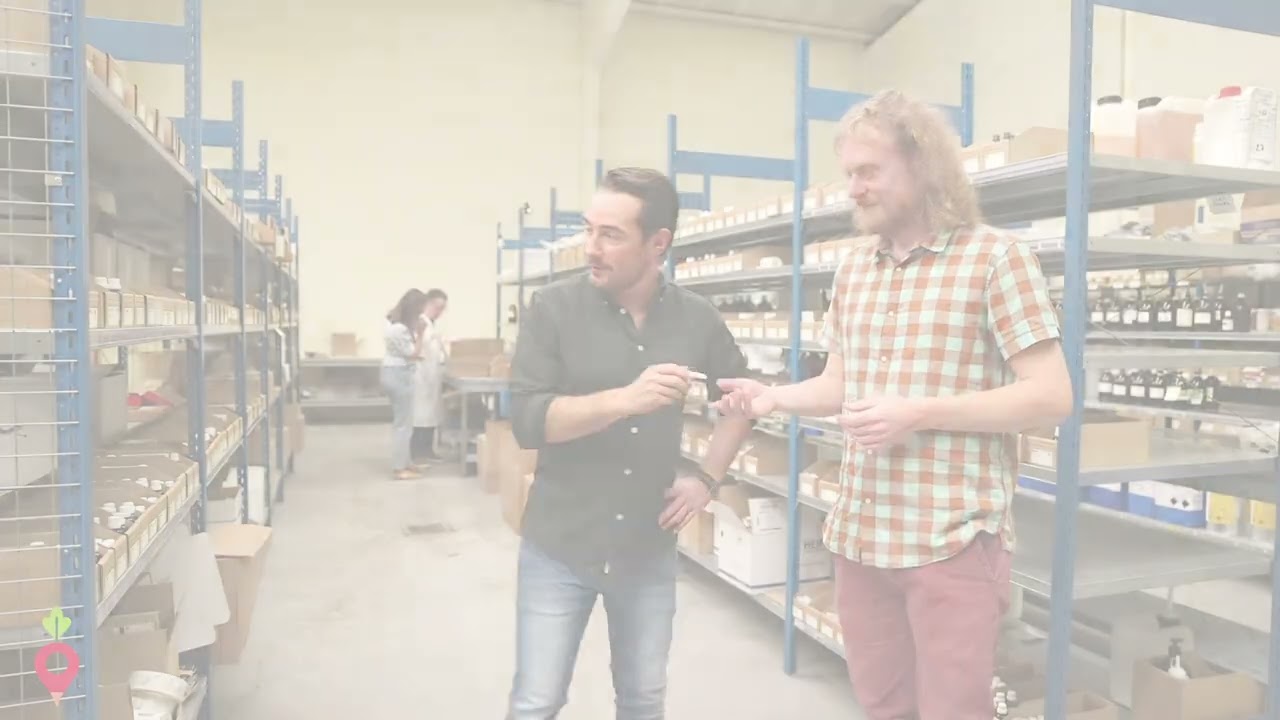 Découvrez Aromen, Entreprise spécialisée en aromathérapie biologique.