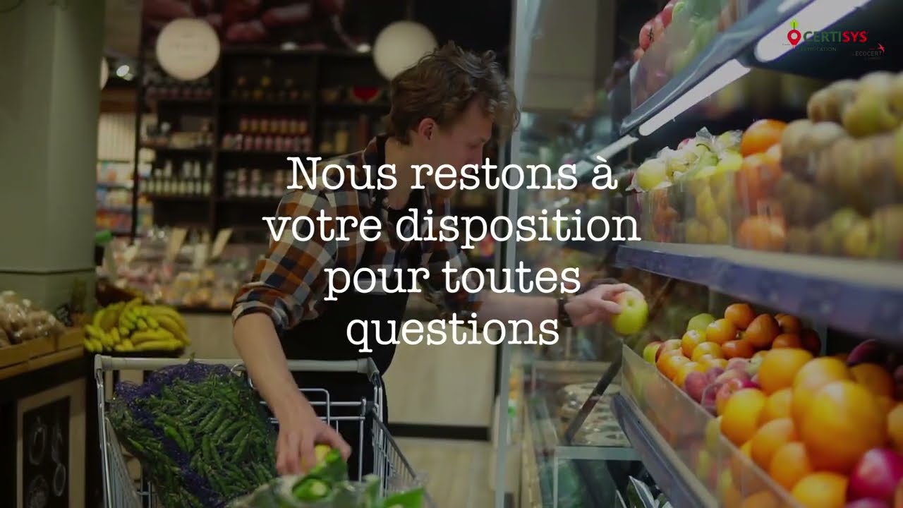 #Tuto Certisys : Les étapes de la notification