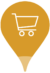 pictogramme caddie