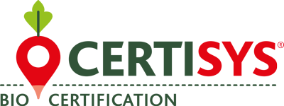 Certisys-200@2x logo CERTISYS