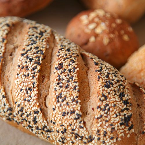 sesame pain bio