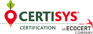 logo CERTISYS certification PNG