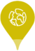 pictogramme terre