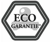 logo eco garantie
