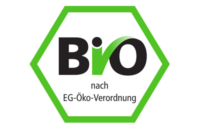 bio-siegel logo bio nach EG-Öko-Verordnung