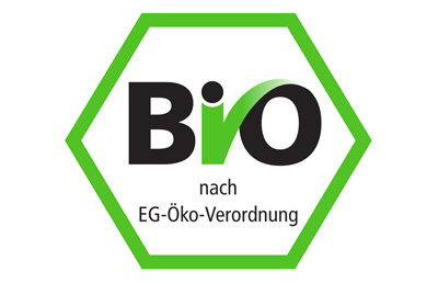 logo bio nach EG-Öko-Verordnung