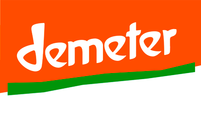 logo demeter