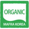 logo Organic Mafra korea