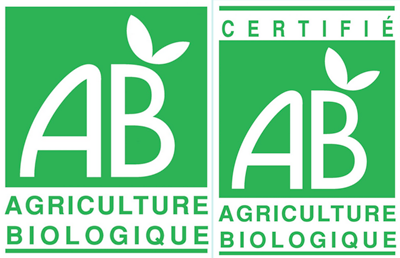 logo agriculture biologique