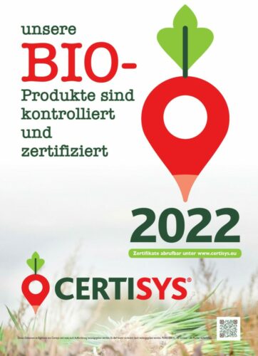 AFFICHETTES-A4-2022-DE Unsere Bio-produkte sind kontroliert und zertifiziert
