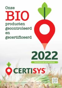 AFFICHETTES-A4-2022-NL-1 Onze Bio producten gecontroleerd en gecertificeerd
