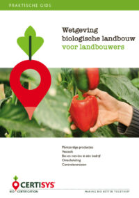 Guide COVER NL AGRI Guide COVER NL AGRI
