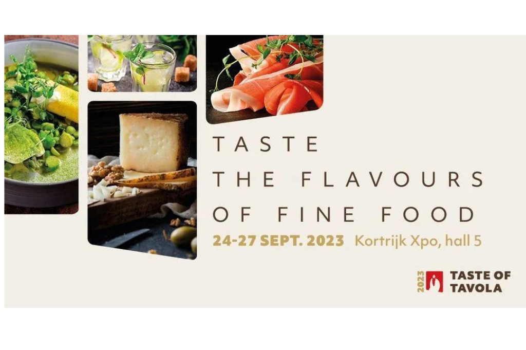 taste of tavola