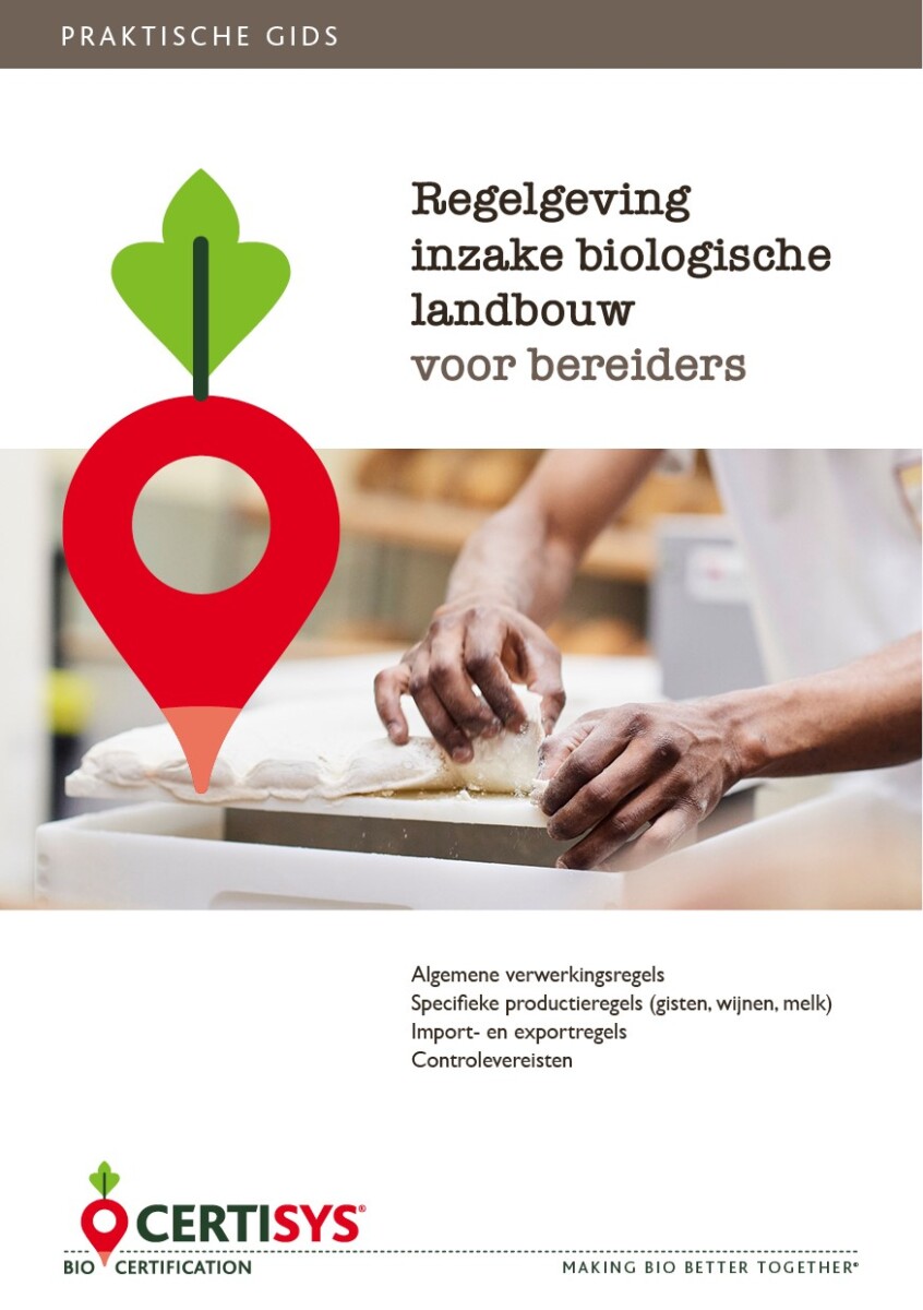gp nl Praktische gids voor bereiders