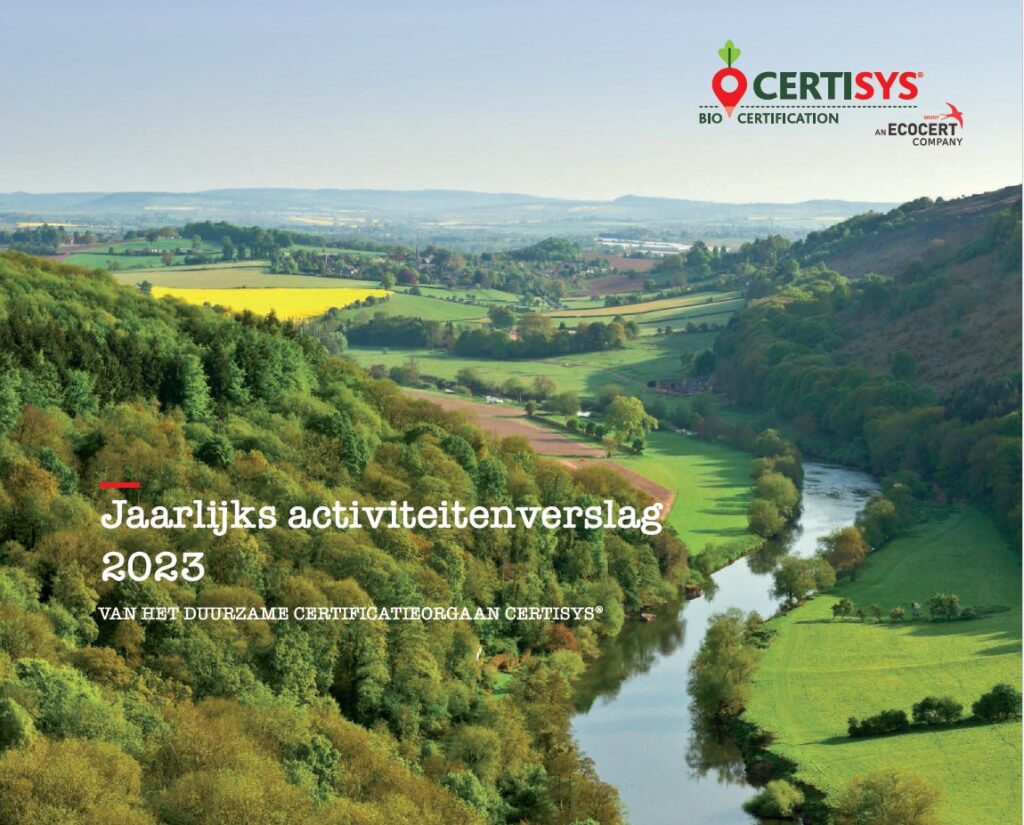 Cover NL 2023 Rapport annuel