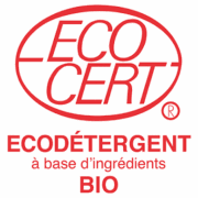 Ecocert ecodétengent à base d ingrédients bio Ecocert ecodétengent à base d ingrédients bio