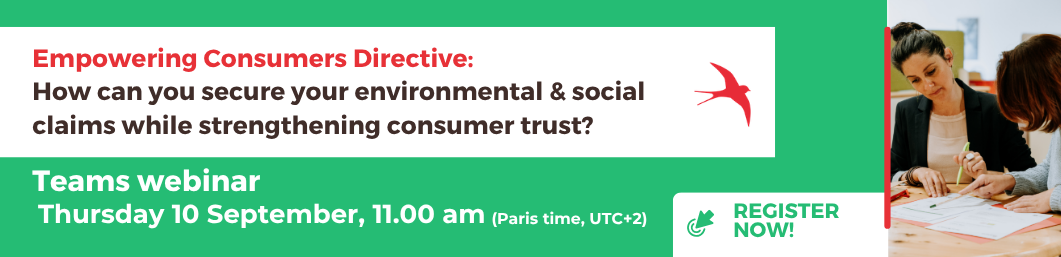 Webinar Ecocert - EmpCo - 10 september 2026 - En Webinar Ecocert - EmpCo - 10 september 2026