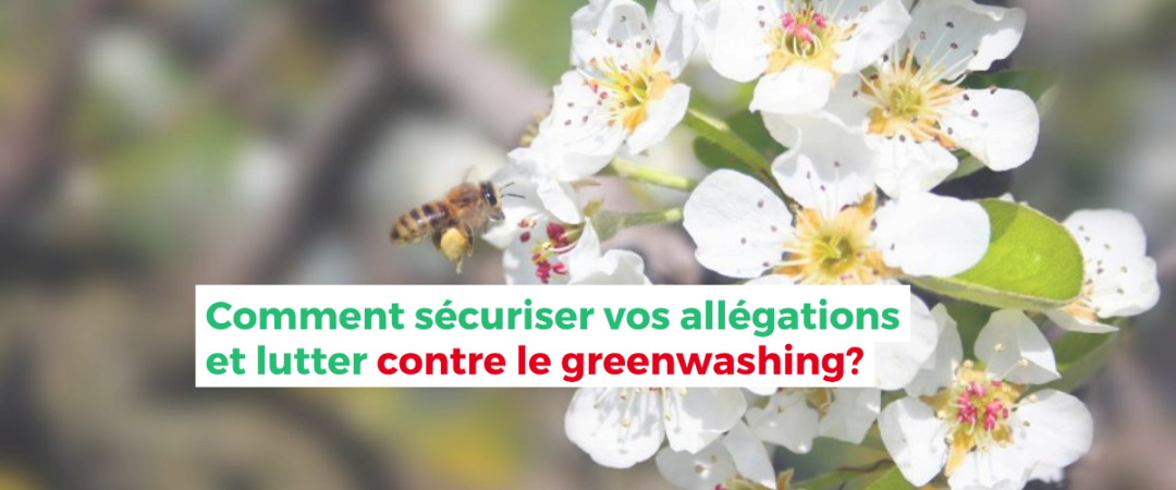 GREENWASHING GREENWASHING
