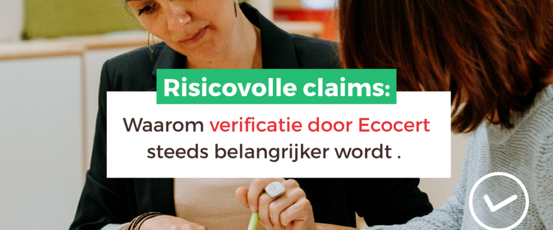 NL(1Hoe beschermt certificering uw merk tegen greenwashing? Hoe beschermt certificering uw merk tegen greenwashing?