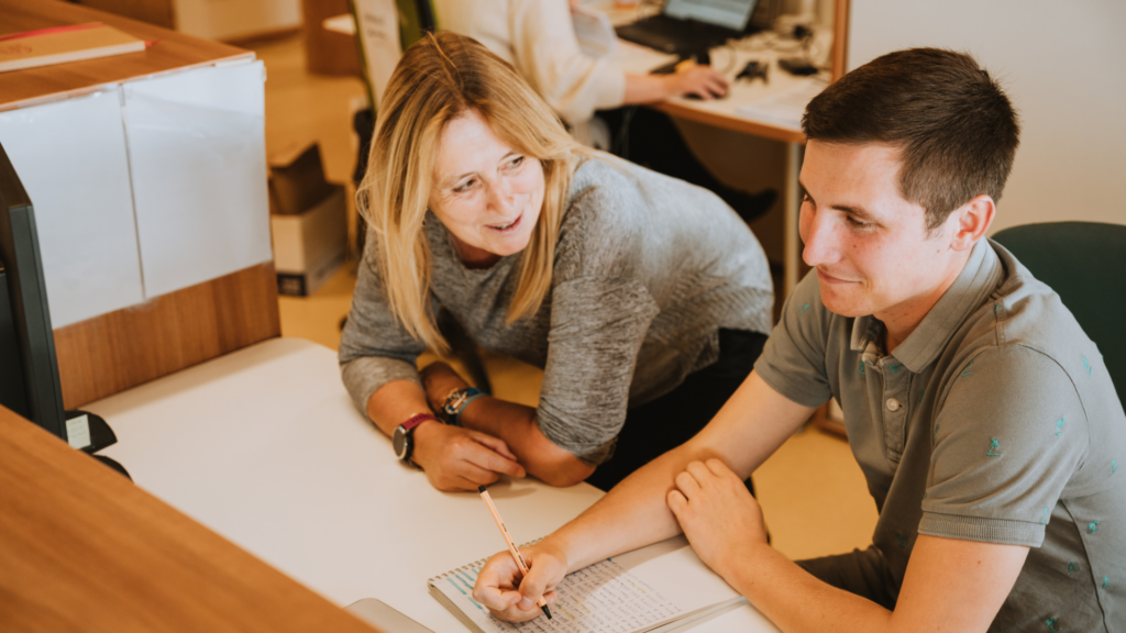 Nos métiers Certisys - Support Nos métiers Certisys - Support
